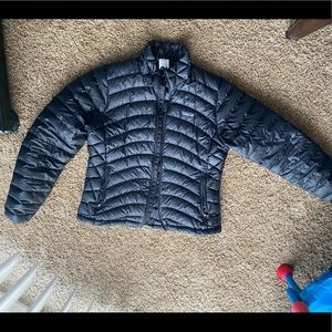 Patagonia Coat